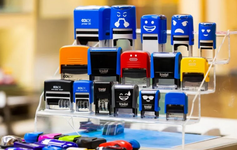 Stampile