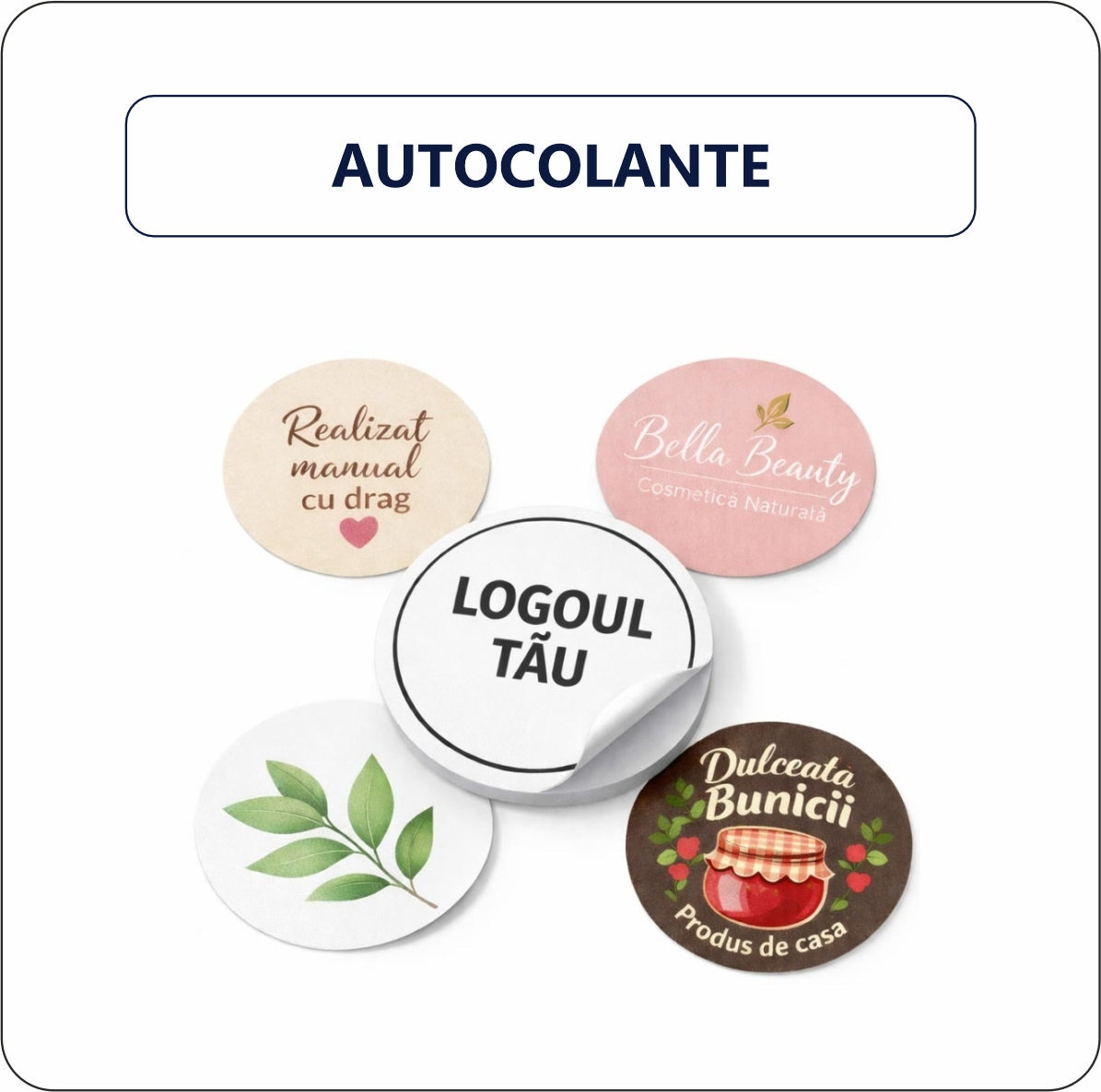 Autocolante