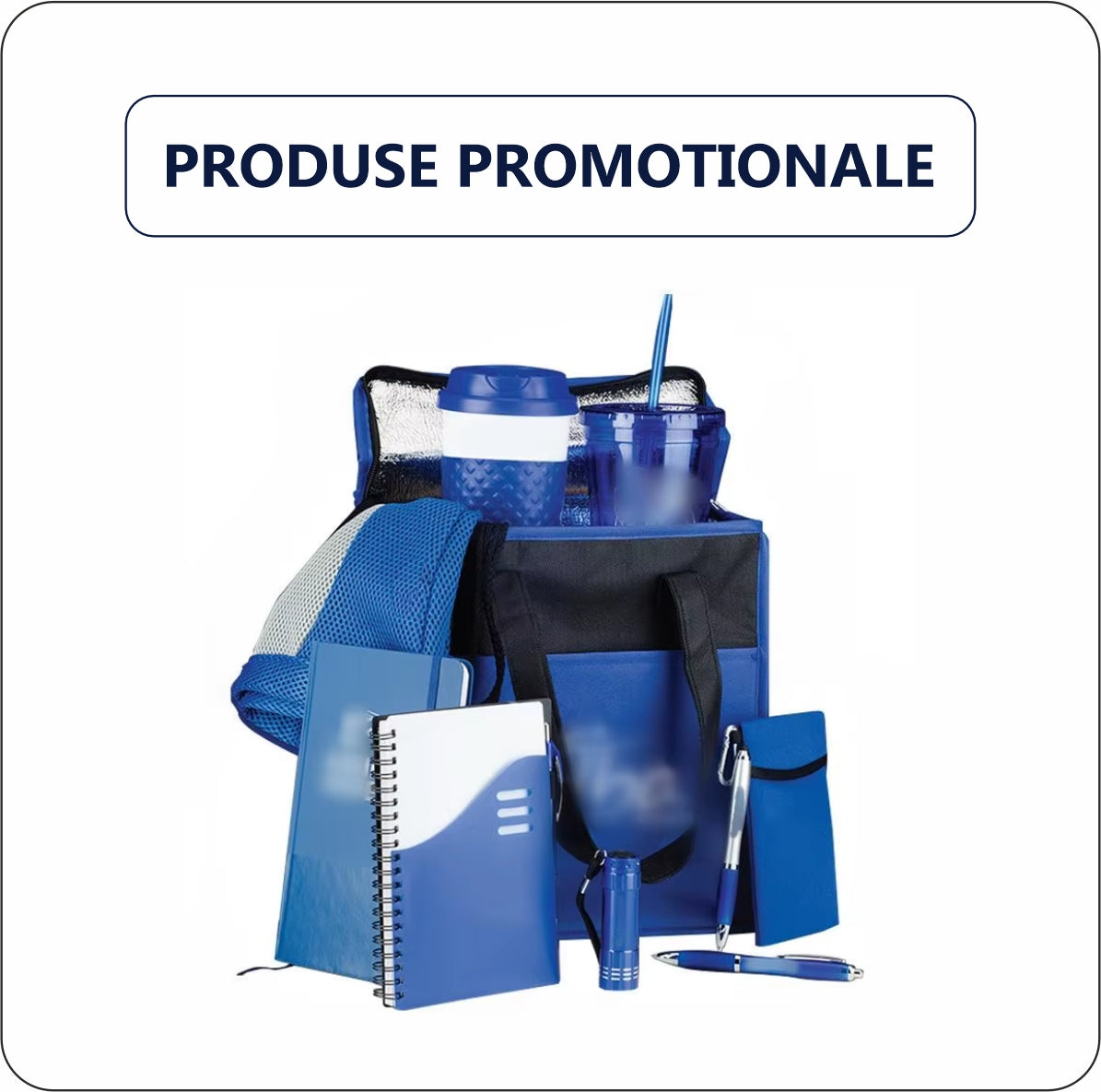 Obiecte promotionale ( Personalizabile )
