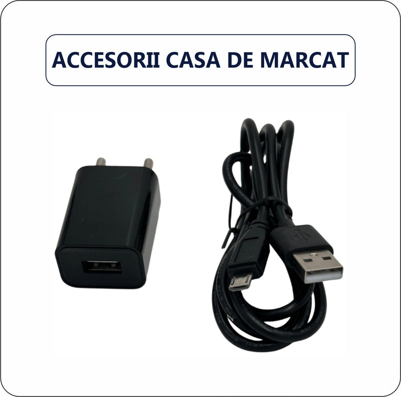 Accesorii case de marcat