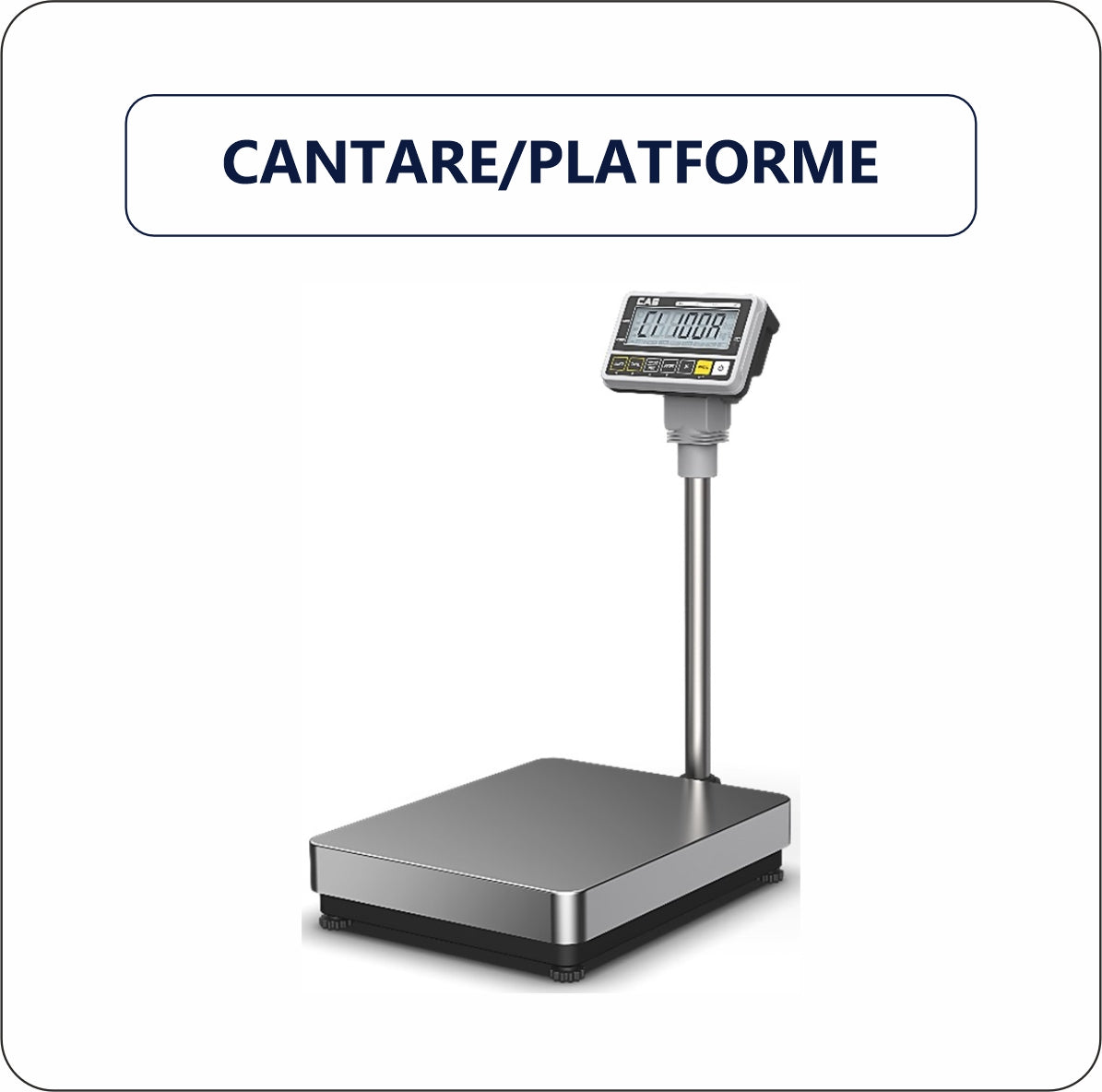 Cantare/Platforme