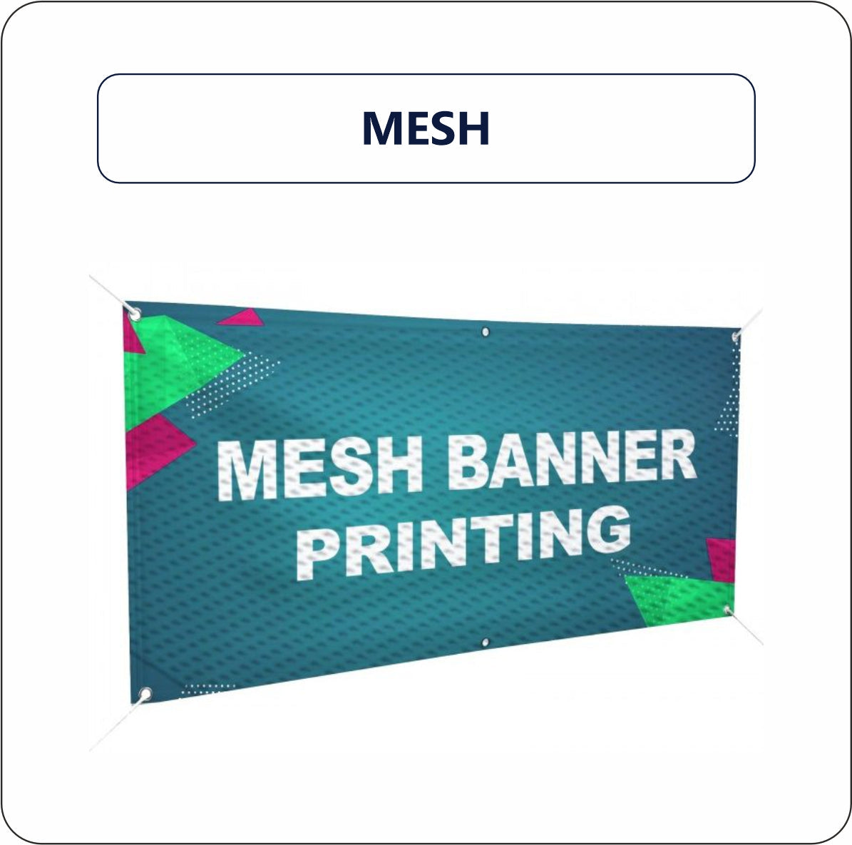 Mesh