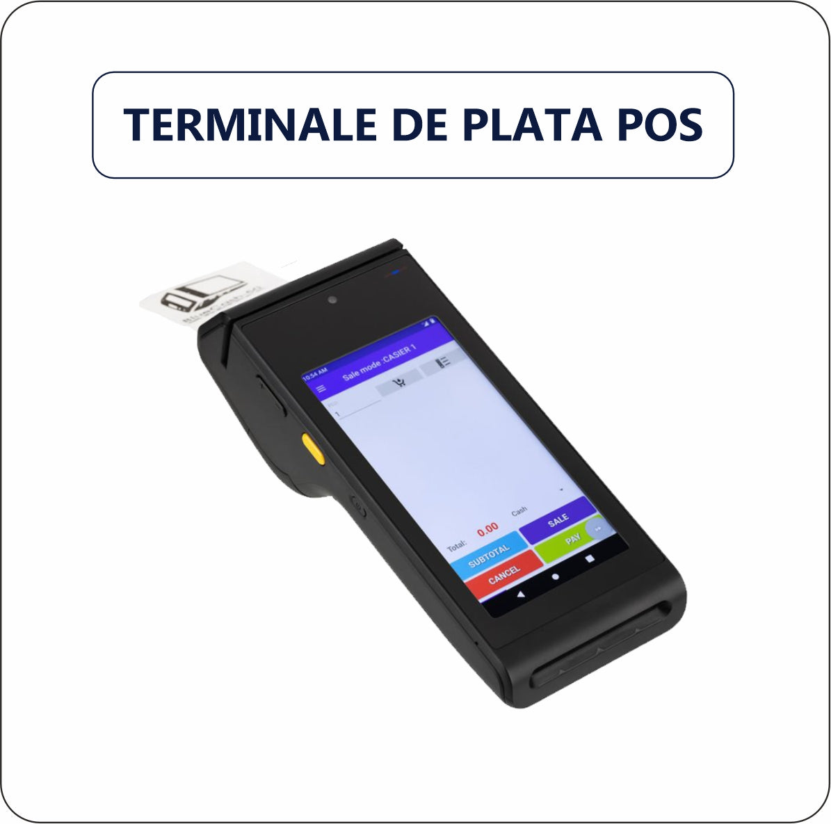 POS-uri