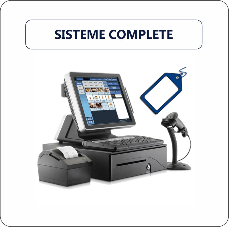 Sisteme complete