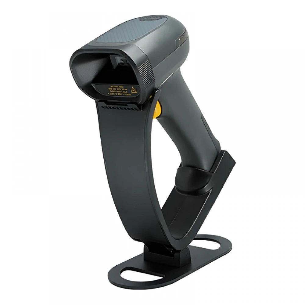 Cititor coduri de bare PosExpert 1900S, 2D, cu stand