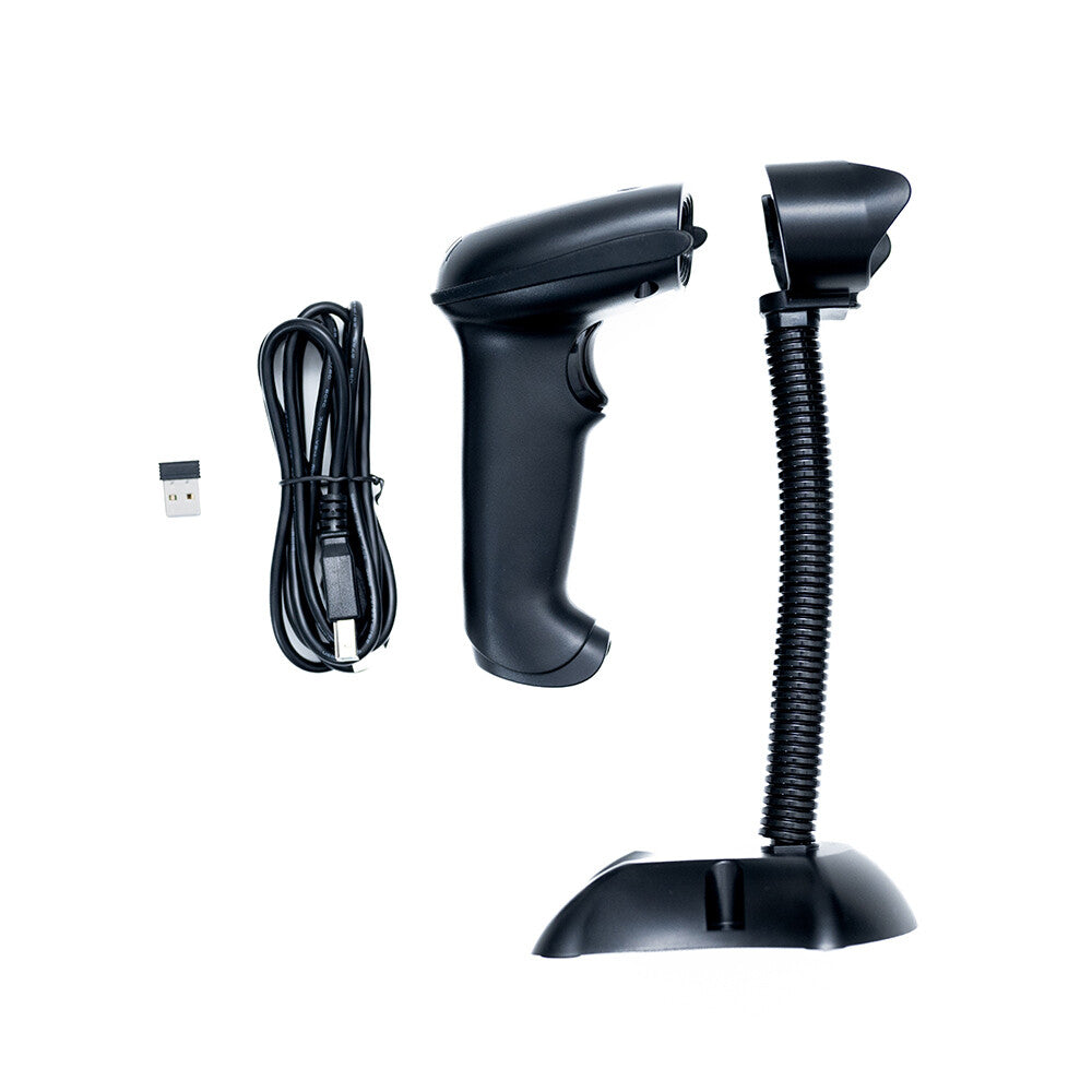 CITITOR Daisy 5700 - 1D/2D - WIRELESS - USB