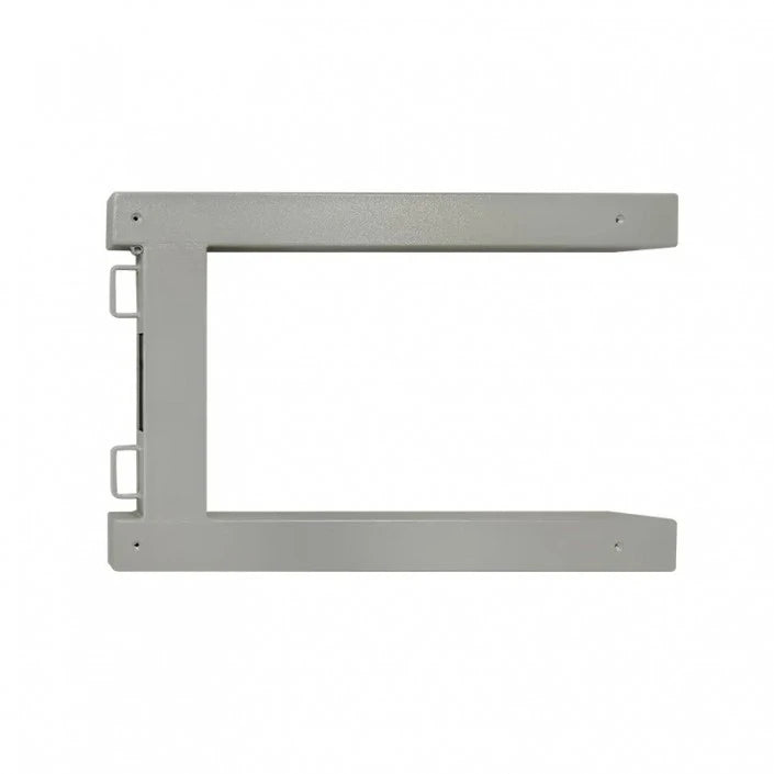 Cantar paleti SX 600/1500Kg, pentru cantarire paleti in forma de U, verificat metrologic
