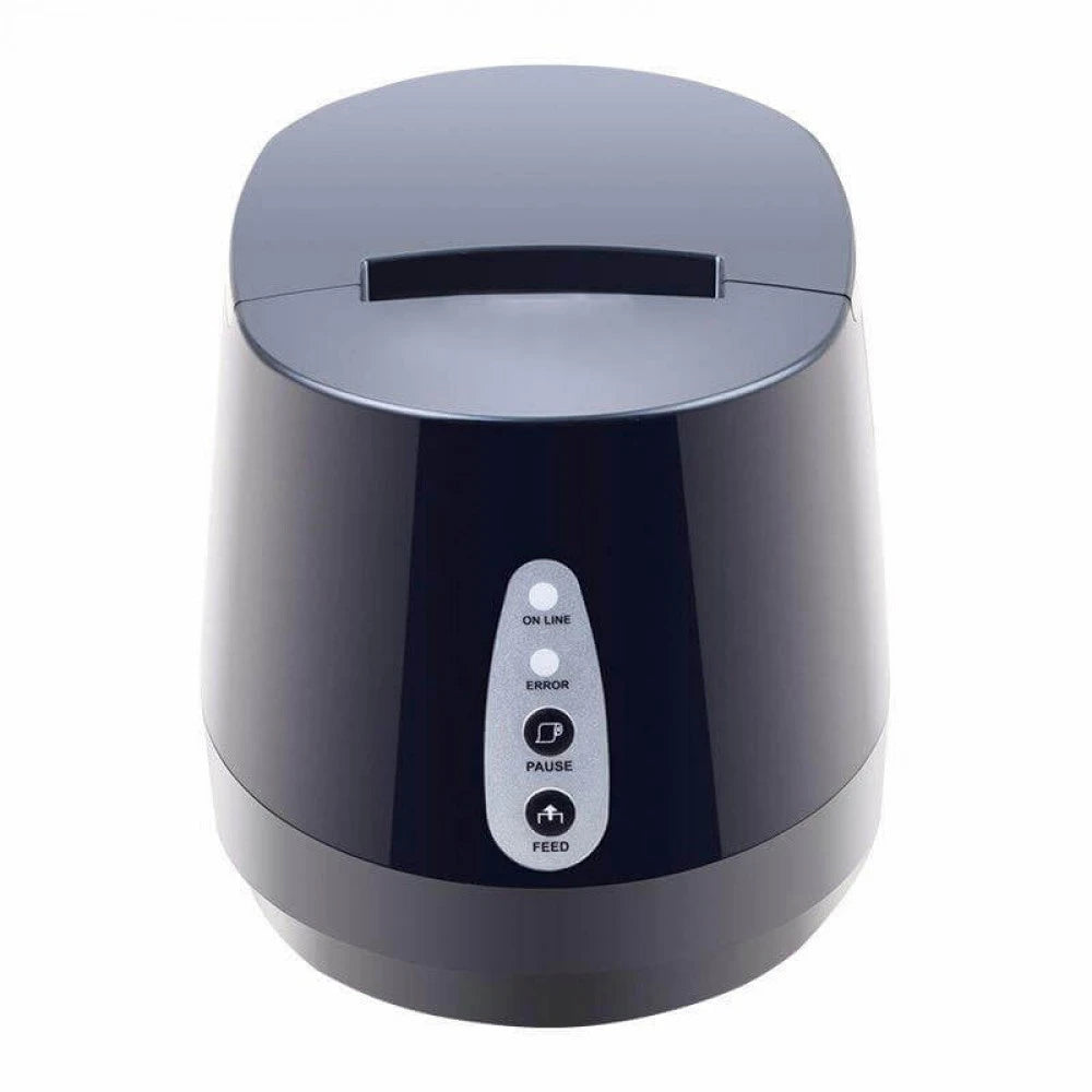 Imprimanta desktop de etichete Activa LP58, 58mm, 203DPI, USB