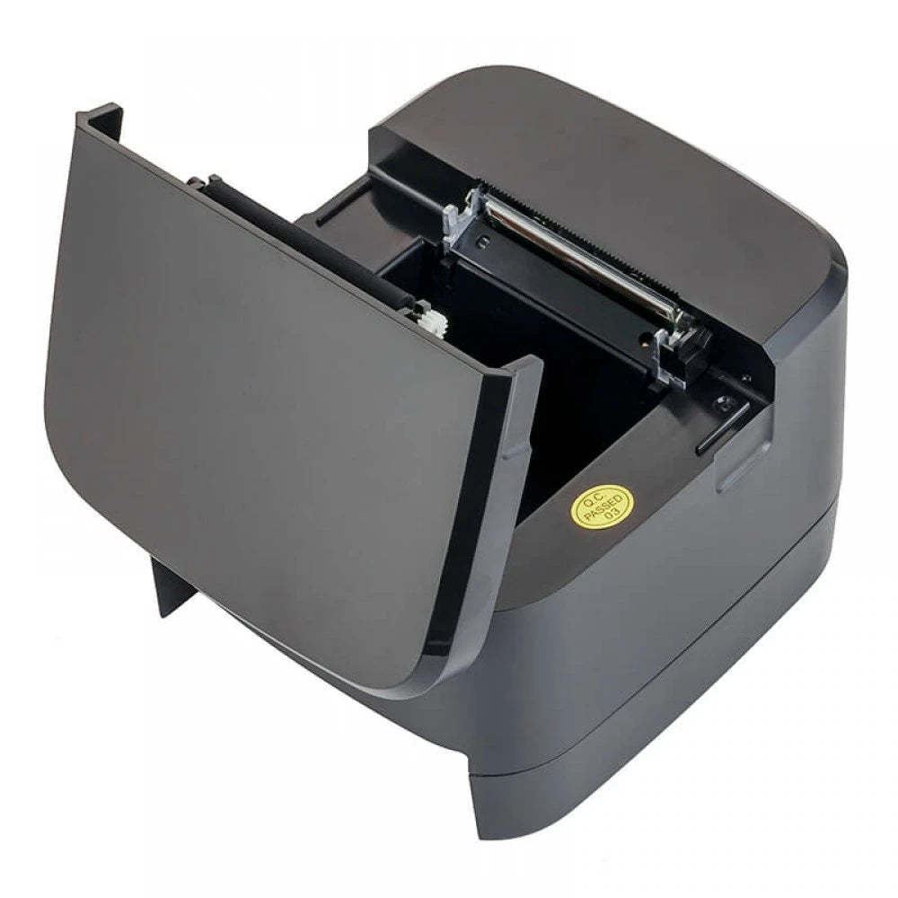 Imprimanta termica de sectie Activa PP58, 58mm, 203 dpi, USB