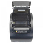 Imprimanta termica de sectie Activa PP80, 80mm, 203 dpi, Buzzer, Auto Cutter, LAN, USB