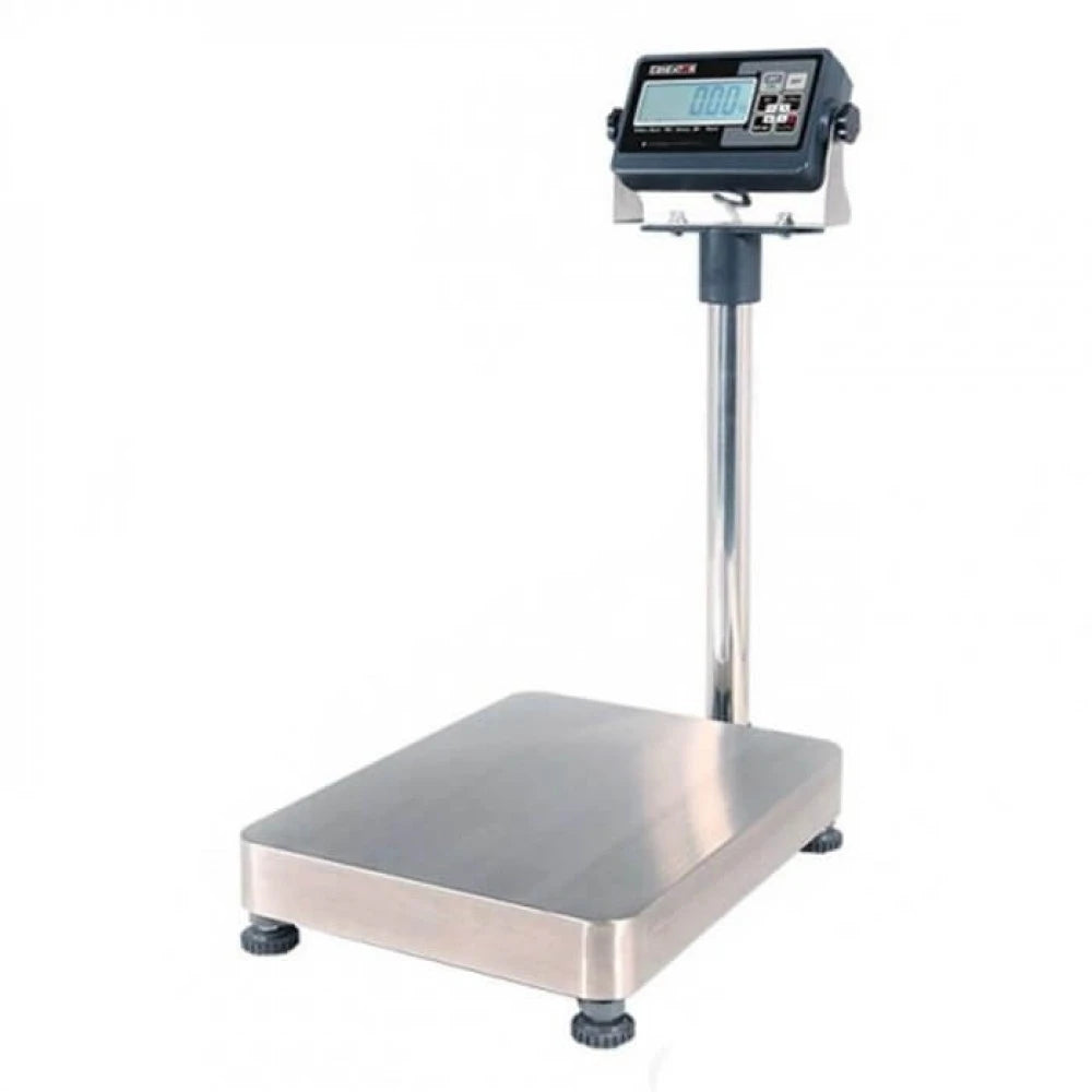Cantar platforma Adpos AX 30/60Kg, 300x400, verificat metrologic