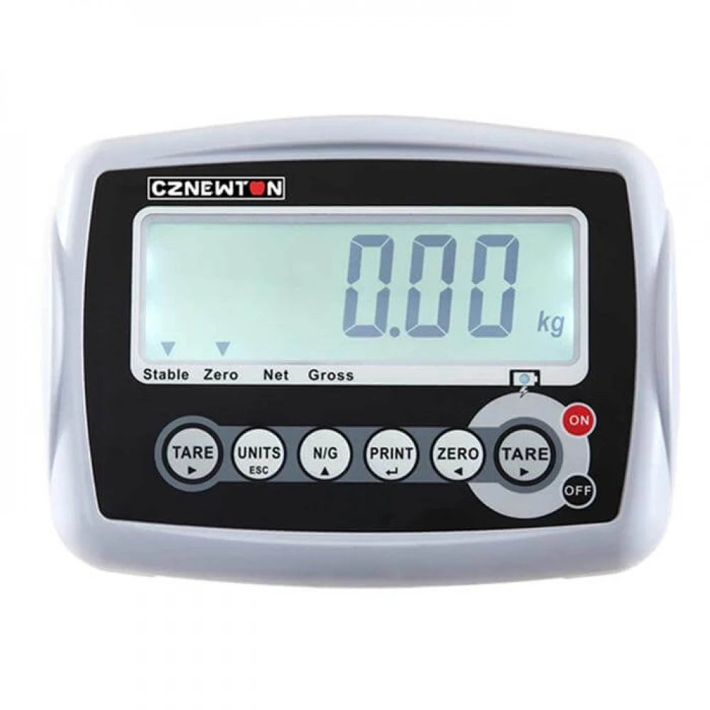 Cantar platforma Adpos BX 60/150Kg, 400x500, verificat metrologic