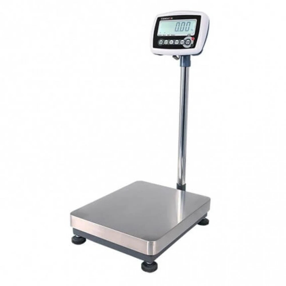 Cantar platforma Adpos BX 60/150Kg, 400x500, verificat metrologic