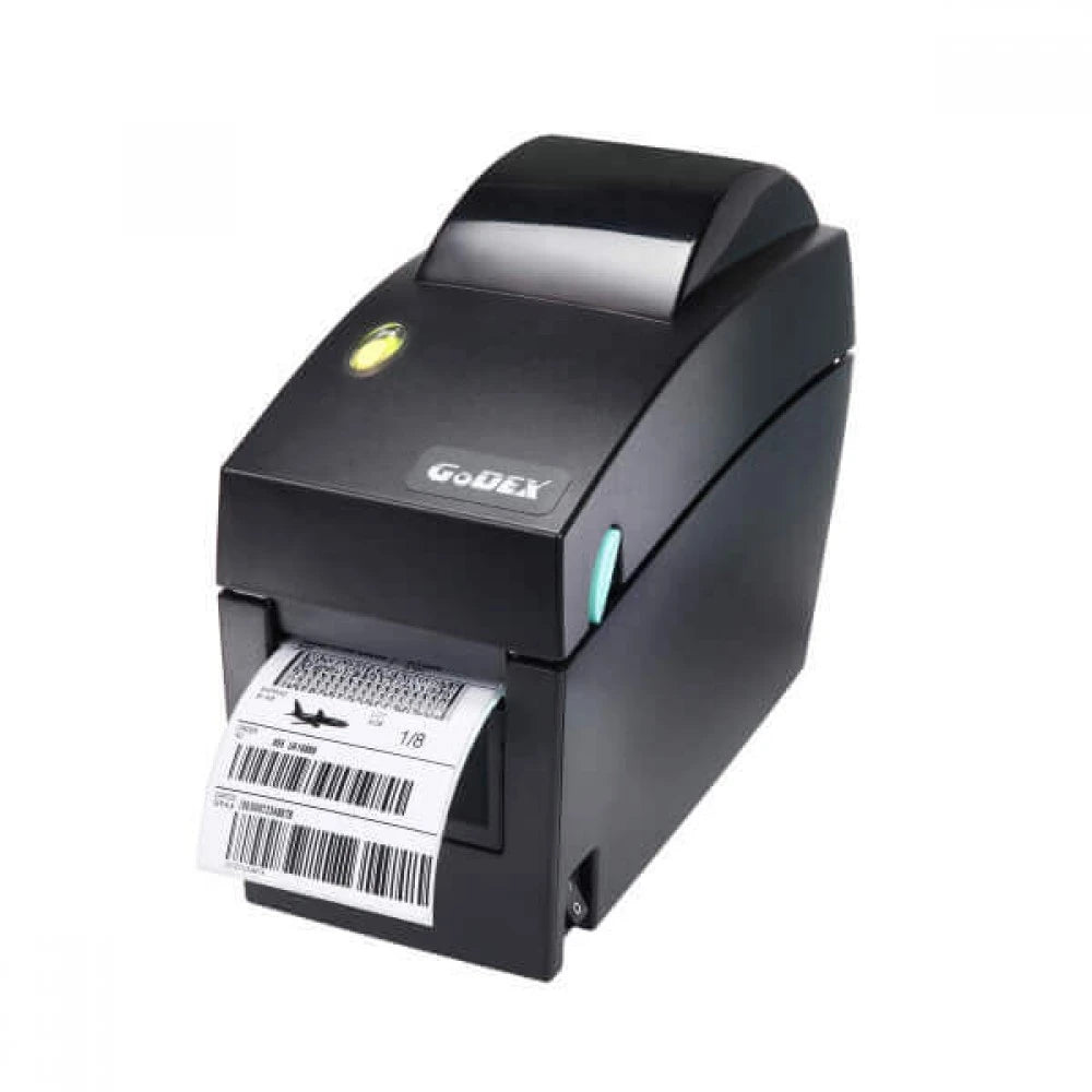 Imprimantă de Etichete GoDEX DT2x
