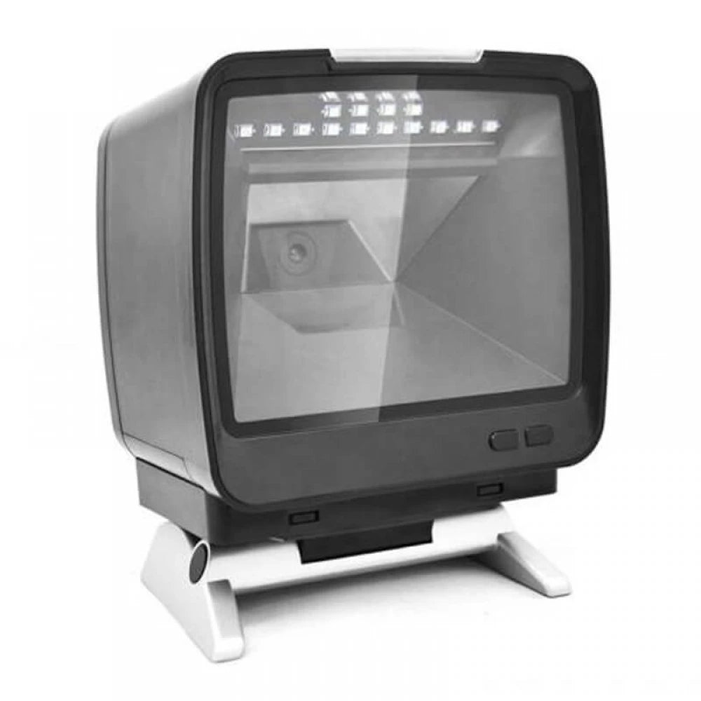 Cititor coduri de bare Adpos EasyDesk21, 2D, Imager, USB, IP54
