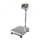 Cantar platforma Adpos RX 30/60Kg, 300x400 cu calculare pret, verificat metrologic
