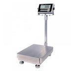 Cantar platforma Adpos SX 150/300Kg, 500x600, IP65, inox, verificat metrologic