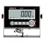 Cantar platforma Adpos SX 150/300Kg, 500x600, IP65, inox, verificat metrologic