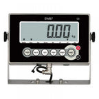 Cantar paleti SX 600/1500Kg, pentru cantarire paleti in forma de U, verificat metrologic