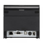 Imprimanta termica de sectie Bixolon SRP-E300ESK, 180 dpi, Auto Cutter, USB, LAN, RS