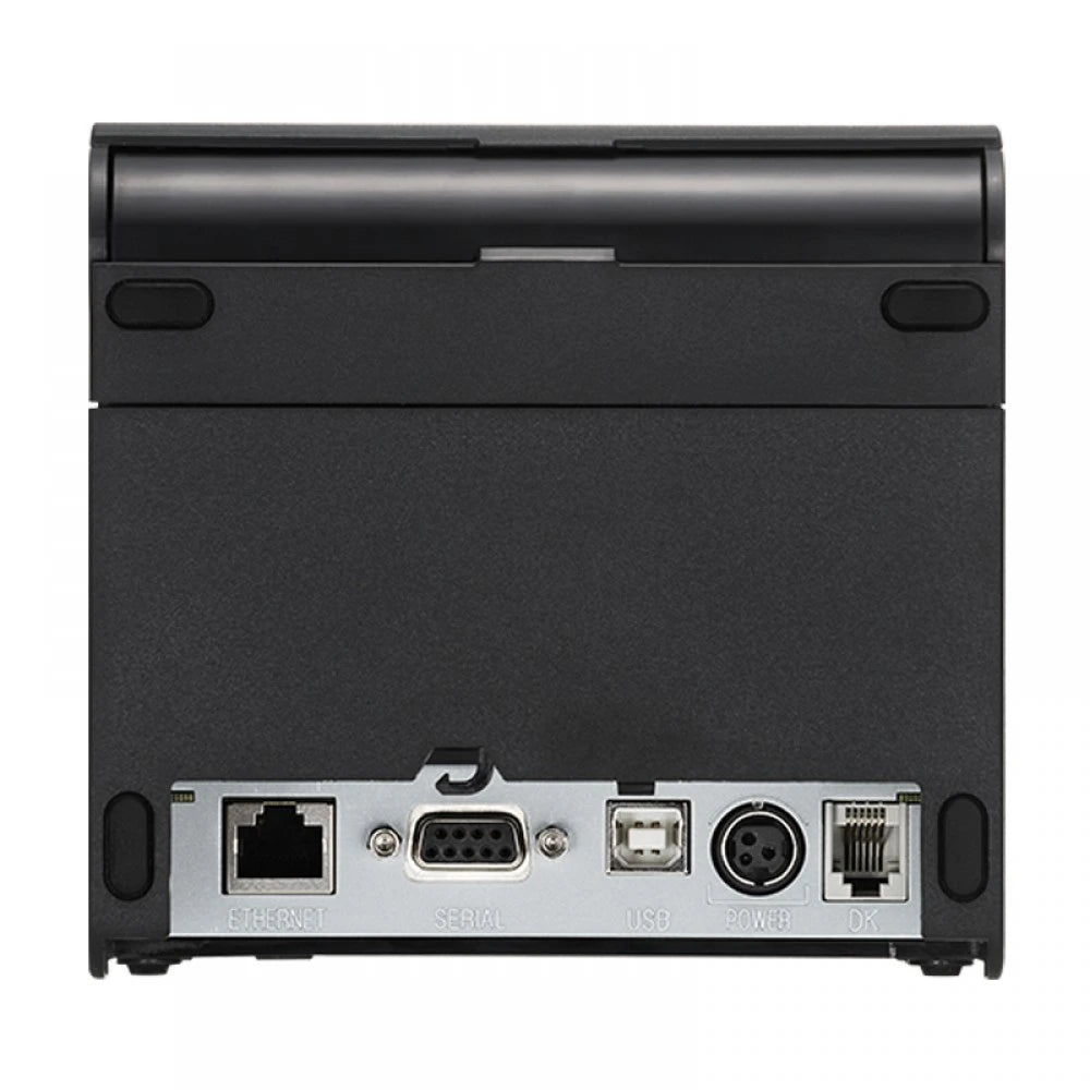 Imprimanta termica de sectie Bixolon SRP-E300ESK, 180 dpi, Auto Cutter, USB, LAN, RS