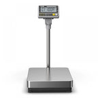 Cantar platforma CAS CB-300C, 300kg, 400x500, RS232, verificat metrologic