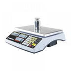 Cantar comercial Adpos CPT10, 30Kg, verificat metrologic