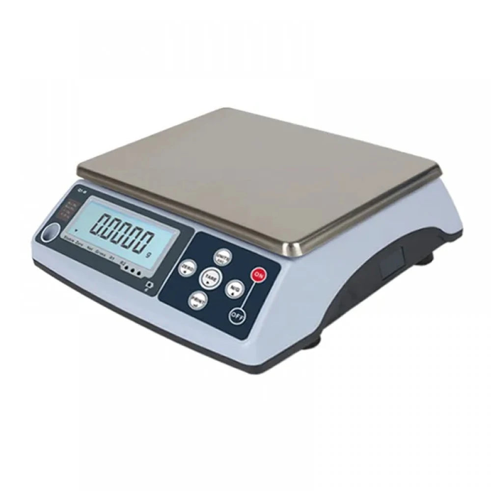 Cantar de verificare Adpos Q1W, 6Kg cu verificare metrologica