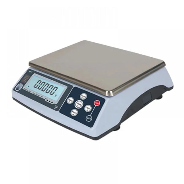 Cantar de verificare Adpos Q1W, 3Kg cu verificare metrologica