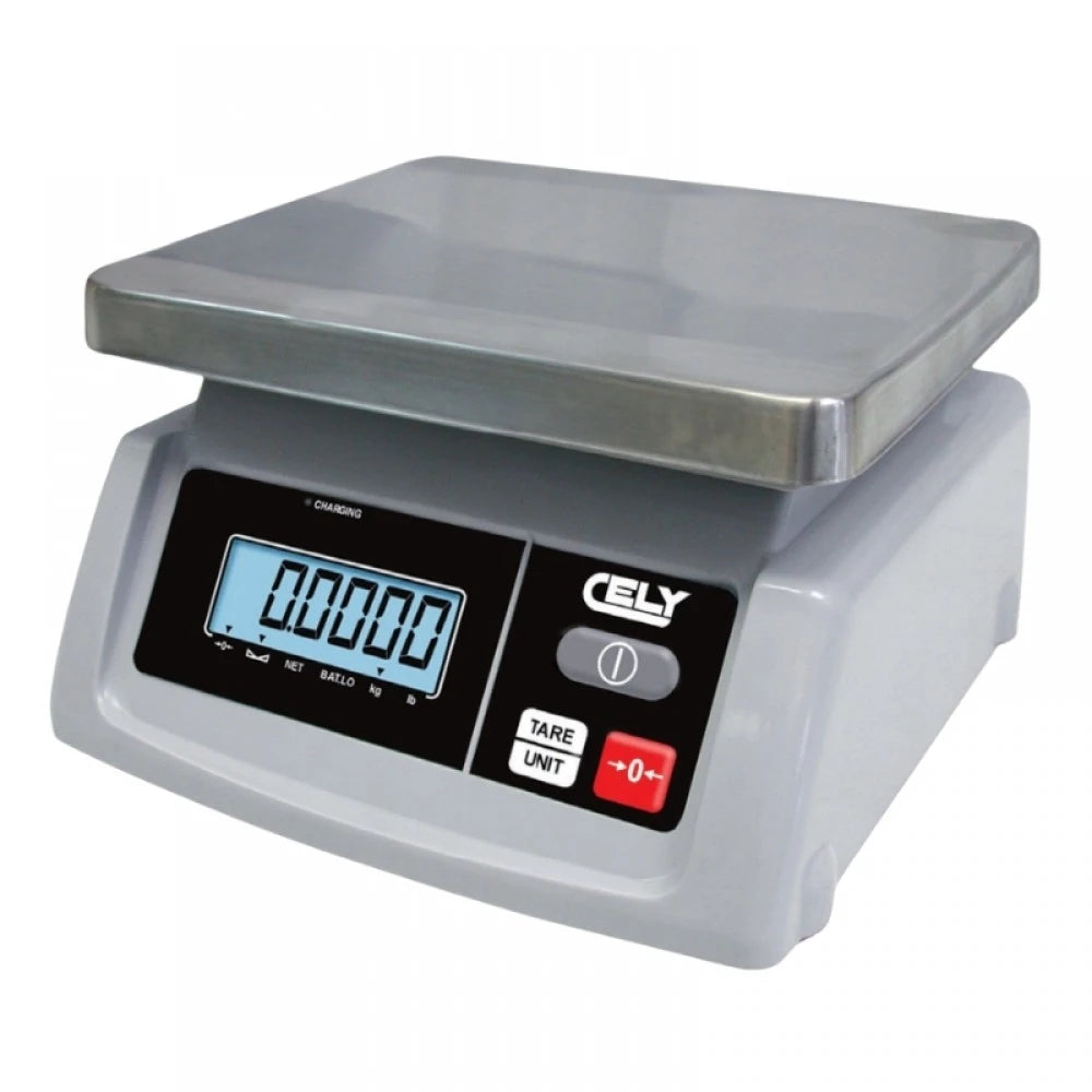 Cantar de verificare Cely PS50-M, 3Kg cu verificare metrologica