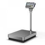 Cantar platforma CAS CB-150C, 150kg, 400x500, RS232, verificat metrologic