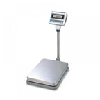 Cantar platforma CAS DB-II-460 150kg, verificat metrologic