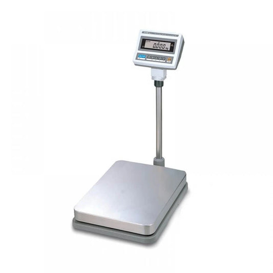 Cantar platforma CAS DB-II-460 150kg, verificat metrologic