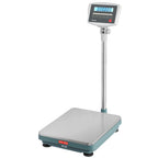Cantar platforma T-Scale SKW-PB3040-60K-MR, LCD, Acumulator, verificat metrologic