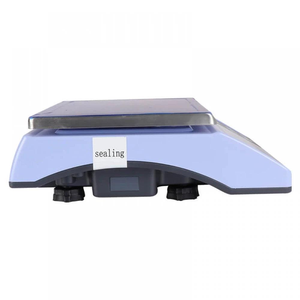 Cantar de verificare Adpos Acurate 7 15Kg cu verificare metrologica