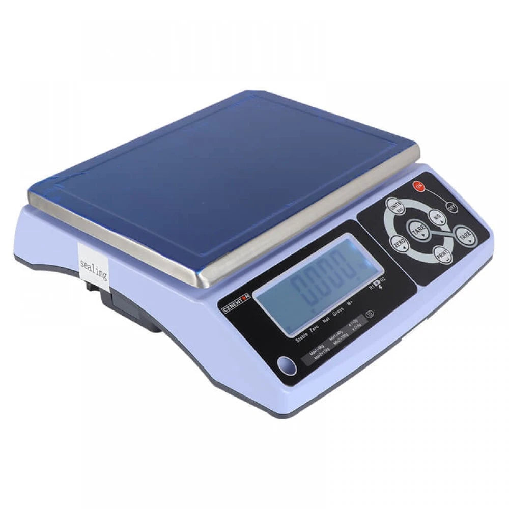 Cantar de verificare Adpos Acurate 7, 3Kg cu verificare metrologica
