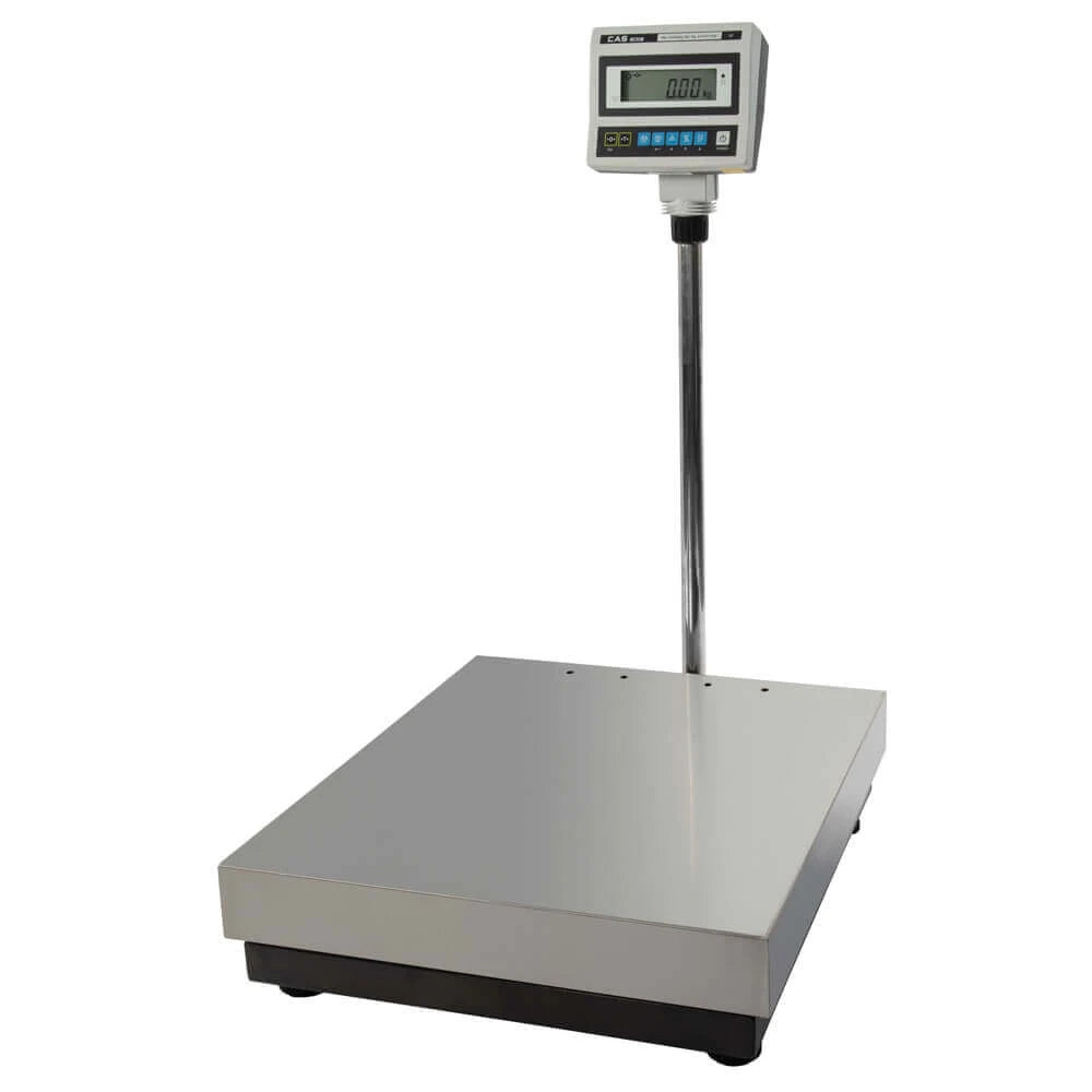 Cantar platforma CAS DBI SPS5060 300Kg, verificat metrologic