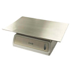 Cantar de verificare cu numarare CAS SWII 15CW 15Kg, cu verificare metrologica, waterproof
