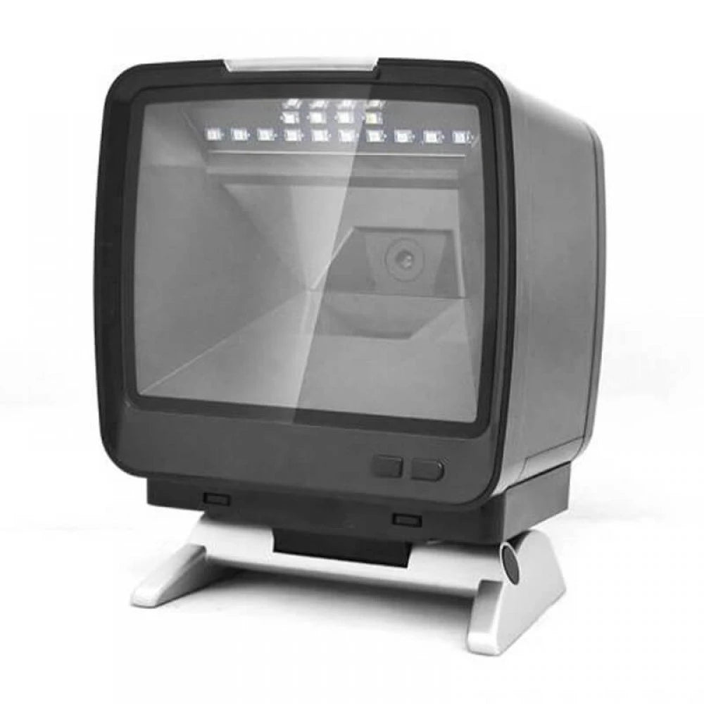 Cititor coduri de bare Adpos EasyDesk21, 2D, Imager, USB, IP54
