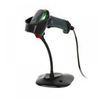 Cititor coduri de bare Adpos EasyScan25i, 2D, cu stand