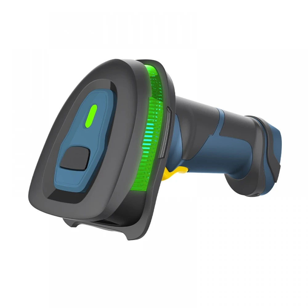 Cititor coduri de bare industrial Adpos EasyScan26i, 2D, fara stand