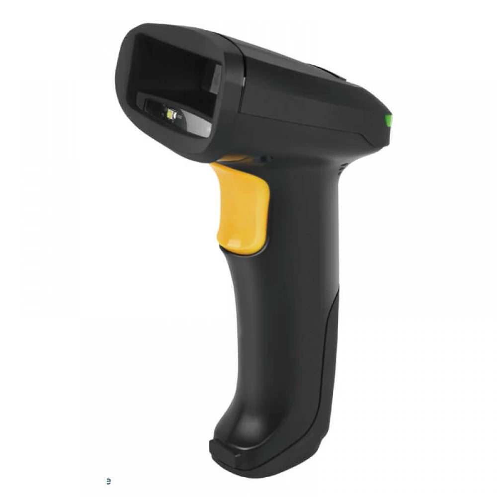 Cititor coduri de bare HPRT N170, 2D, cu stand