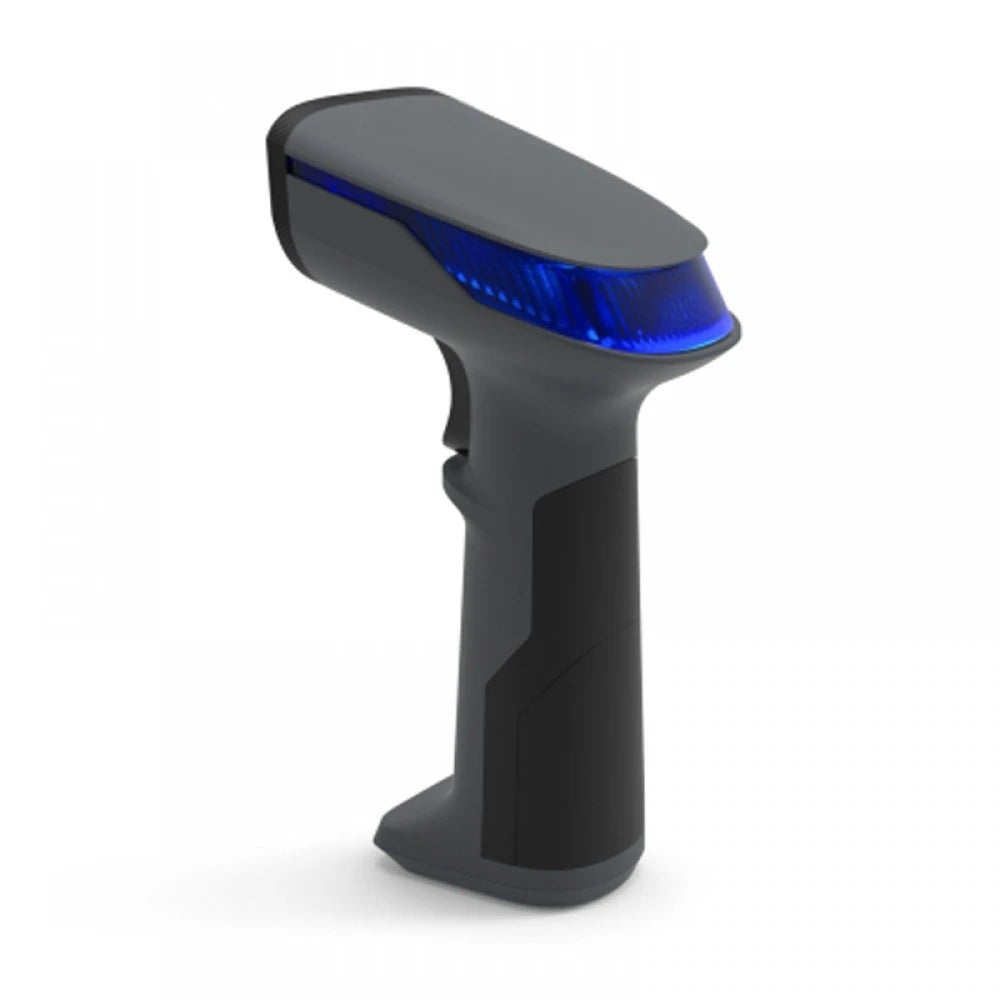 Cititor coduri de bare PosExpert 1000S, 2D, cu stand