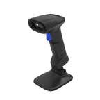 Cititor coduri de bare PosExpert 10S, 2D, cu stand