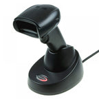 Cititor coduri de bare fara fir Honeywell Voyager XP 1472G2D KIT, 2D, Imager, Bluetooth, cu stand
