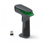 Cititor coduri de bare fara fir PosExpert 2000D, 2D, CMOS, Wireless, USB, fara stand
