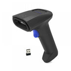 Cititor coduri de bare fara fir PosExpert 20D, 2D, CMOS, Wireless, USB, fara stand