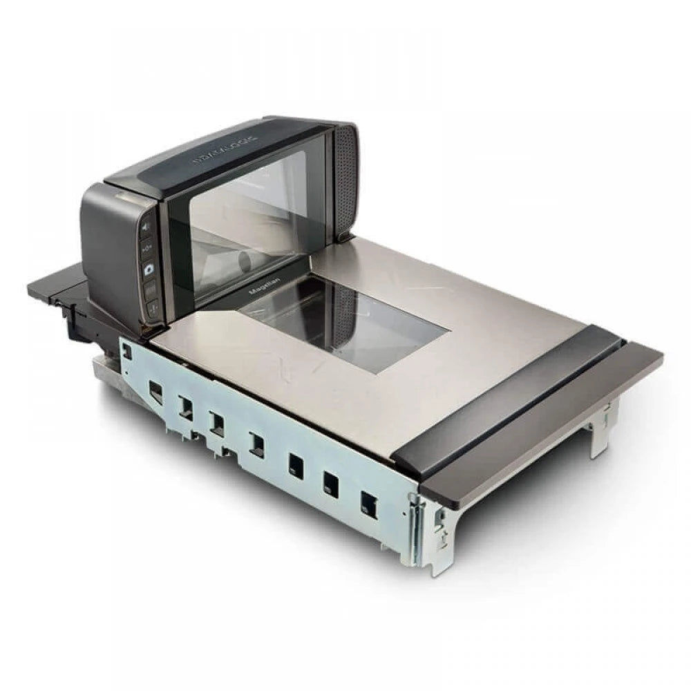 Cititor coduri de bare incorporabil Datalogic Magellan 9300i, 2D, Imager, bioptic