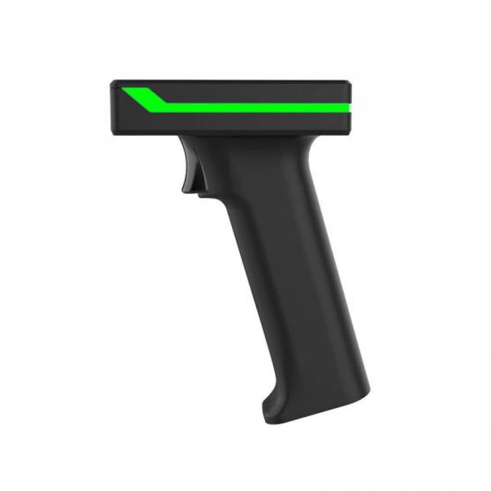 Cititor coduri de bare Activa QS1100, 2D, Imager, USB, fara stand