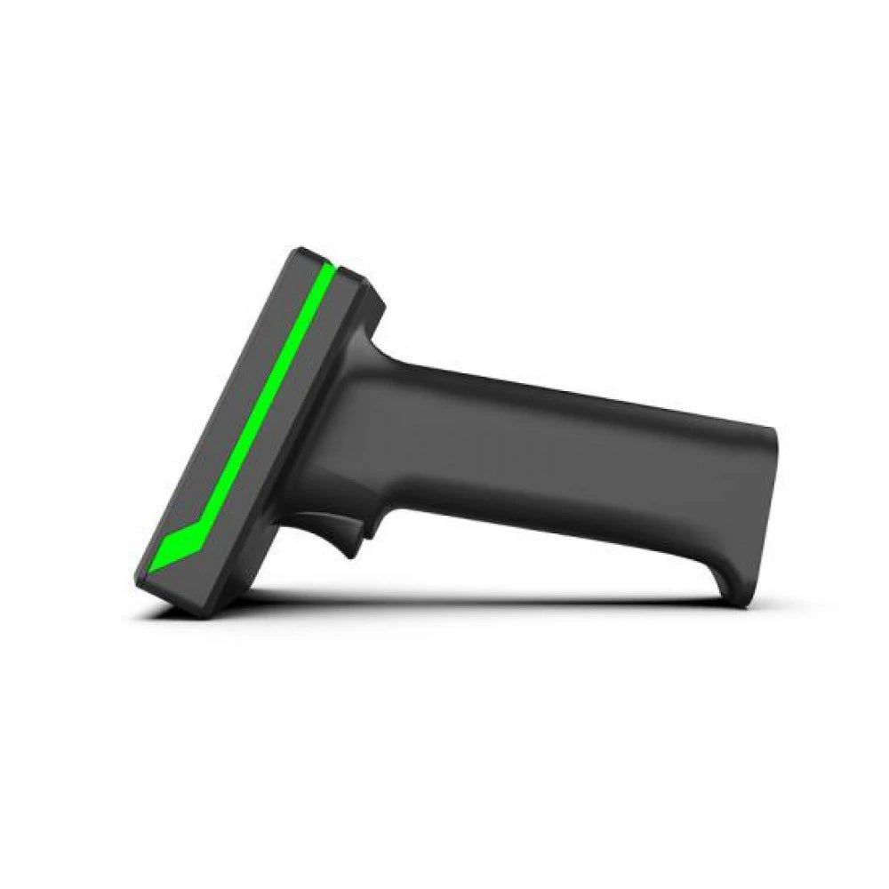 Cititor coduri de bare Activa QS1100, 2D, Imager, USB, fara stand